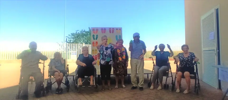 Fiesta fin de verano (2)