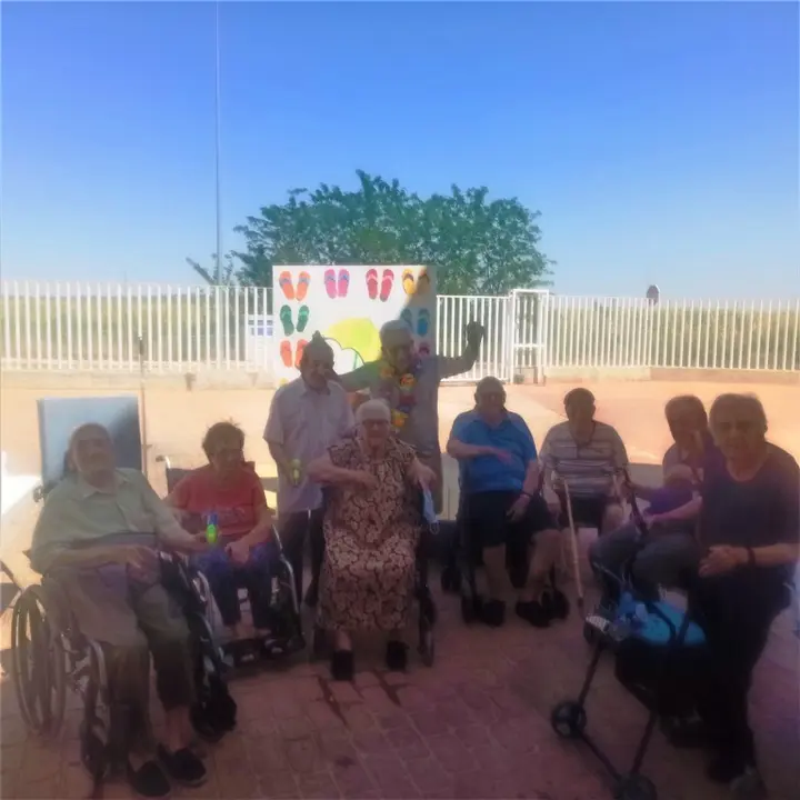Fiesta fin de verano (3)