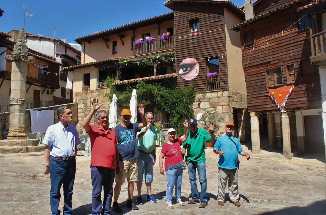 21-07-22 VALVERDE DE LA VERA