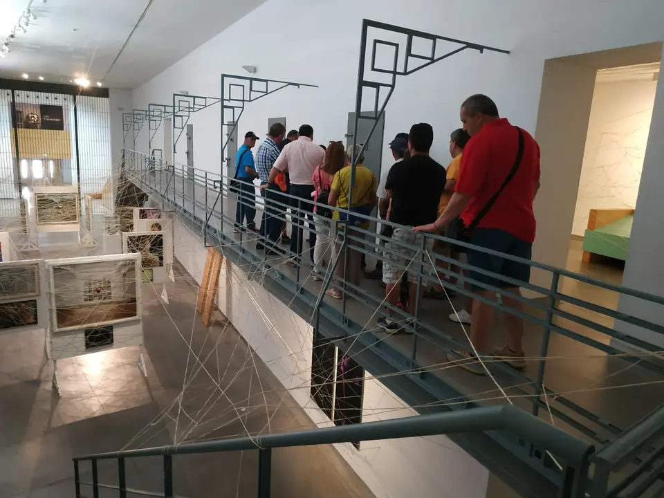 25-08-22 MUSEO DA2, SALAMANCA (2)