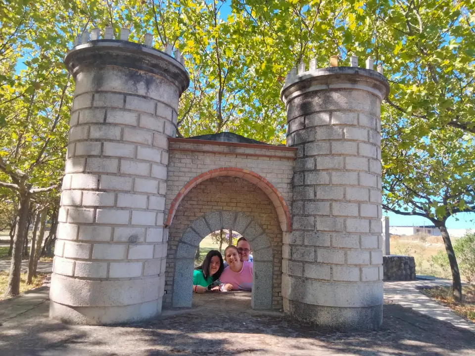 Parque tem&aacute;tico y museo etnogr&aacute;fico de Montehermoso (4)