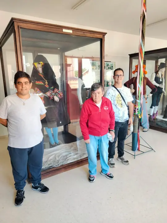 Parque tem&aacute;tico y museo etnogr&aacute;fico de Montehermoso (11)