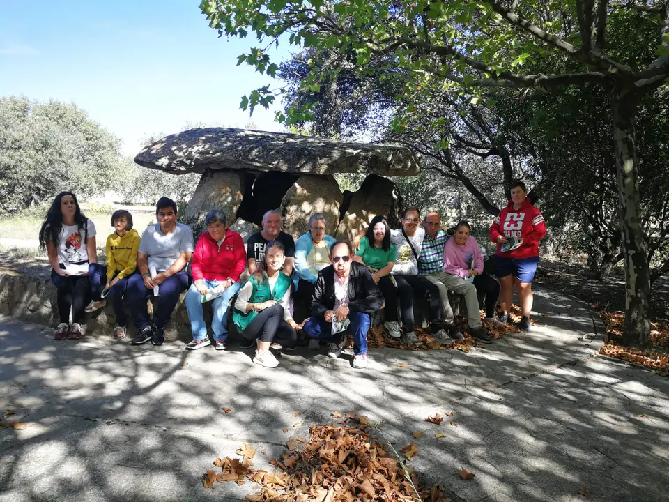 Parque tem&aacute;tico y museo etnogr&aacute;fico de Montehermoso (23)