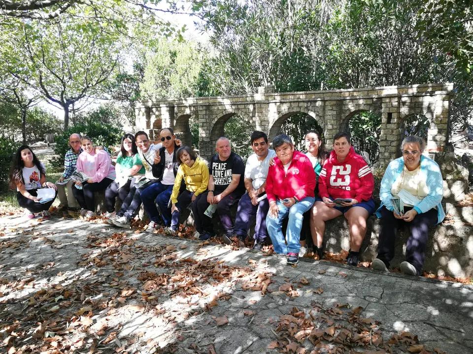Parque tem&aacute;tico y museo etnogr&aacute;fico de Montehermoso (24)