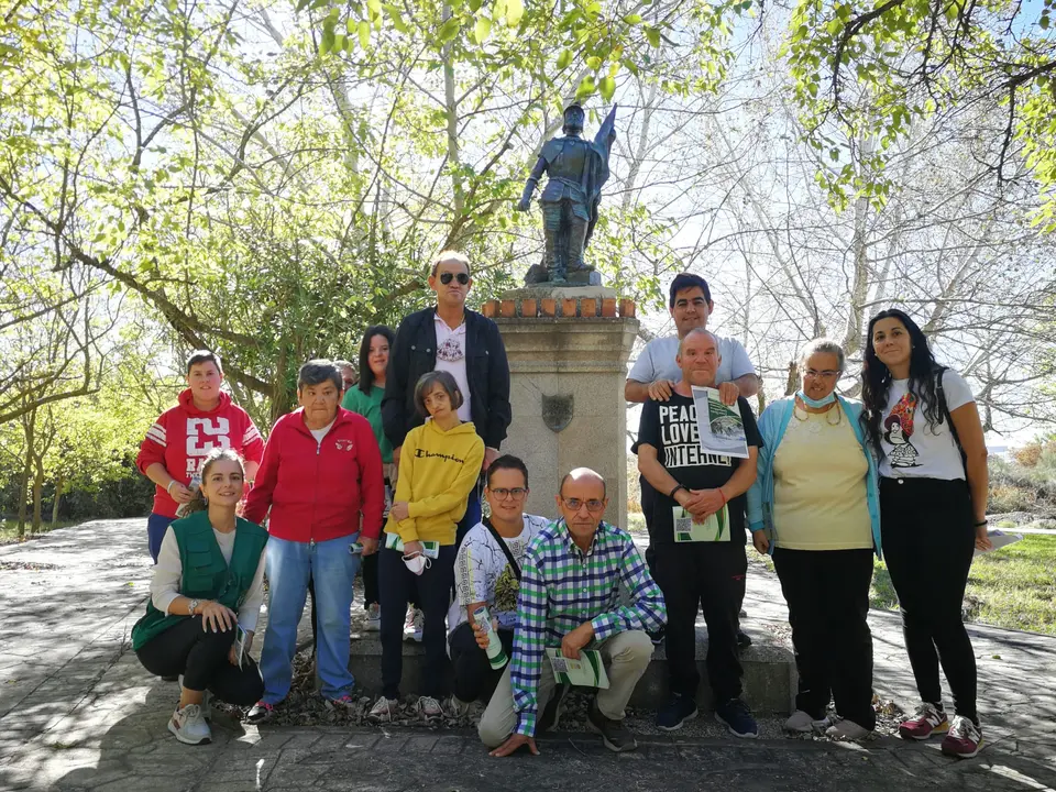 Parque tem&aacute;tico y museo etnogr&aacute;fico de Montehermoso (27)