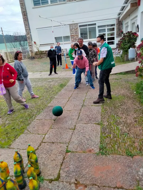 Casta&ntilde;ada en CRF Nu&ntilde;omoral  (6)