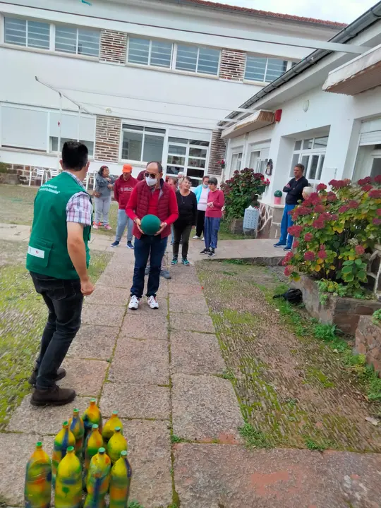 Casta&ntilde;ada en CRF Nu&ntilde;omoral  (7)