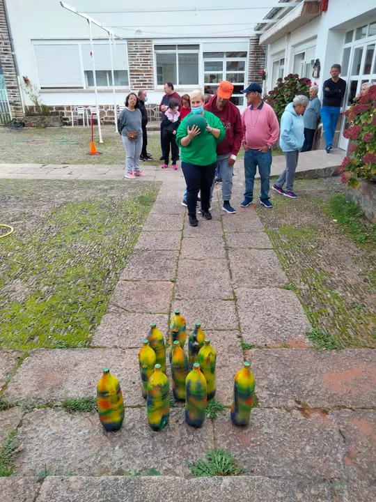 Casta&ntilde;ada en CRF Nu&ntilde;omoral  (8)