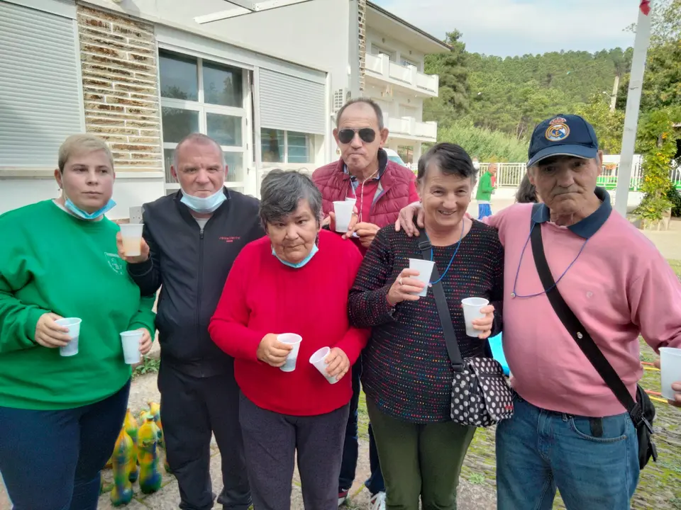 Casta&ntilde;ada en CRF Nu&ntilde;omoral  (15)