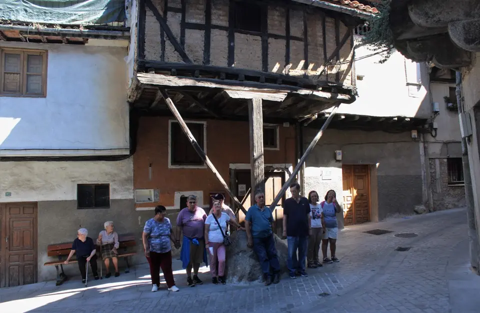 GARGANTA LA OLLA (2)