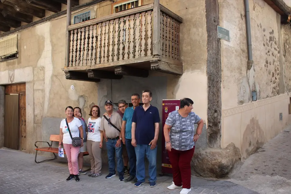 GARGANTA LA OLLA (3)