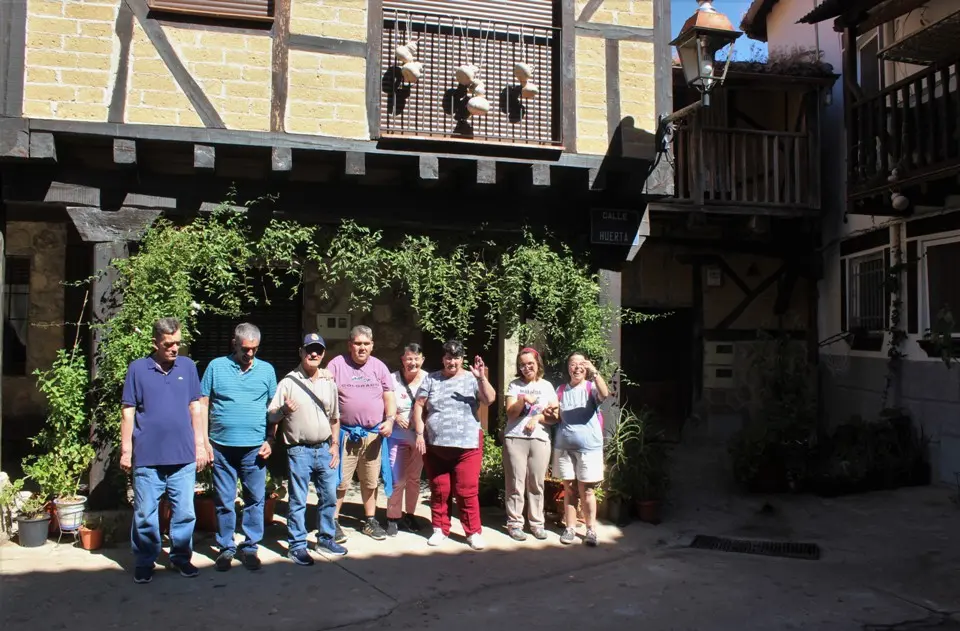 GARGANTA LA OLLA (1)