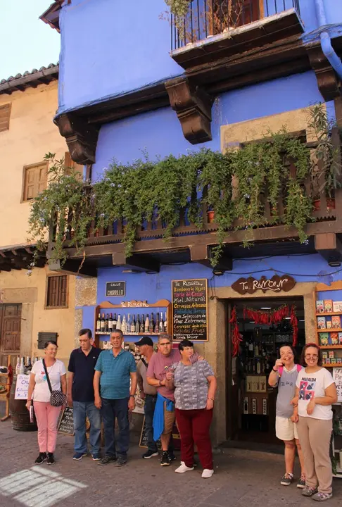 GARGANTA LA OLLA (4)