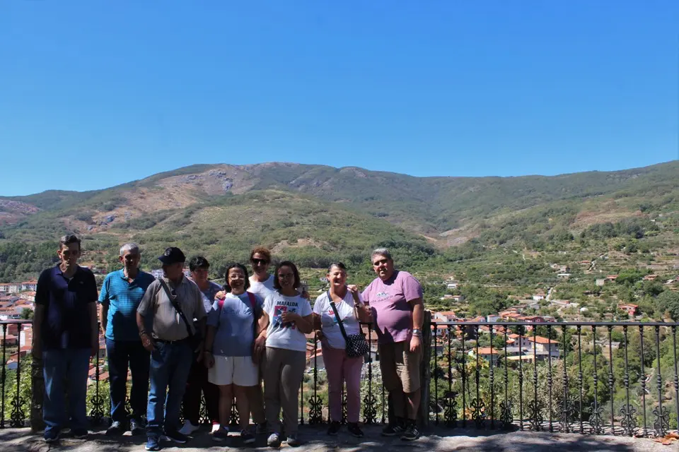 GARGANTA LA OLLA (7)