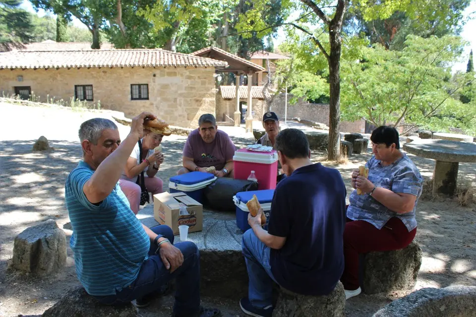 GARGANTA LA OLLA (8)