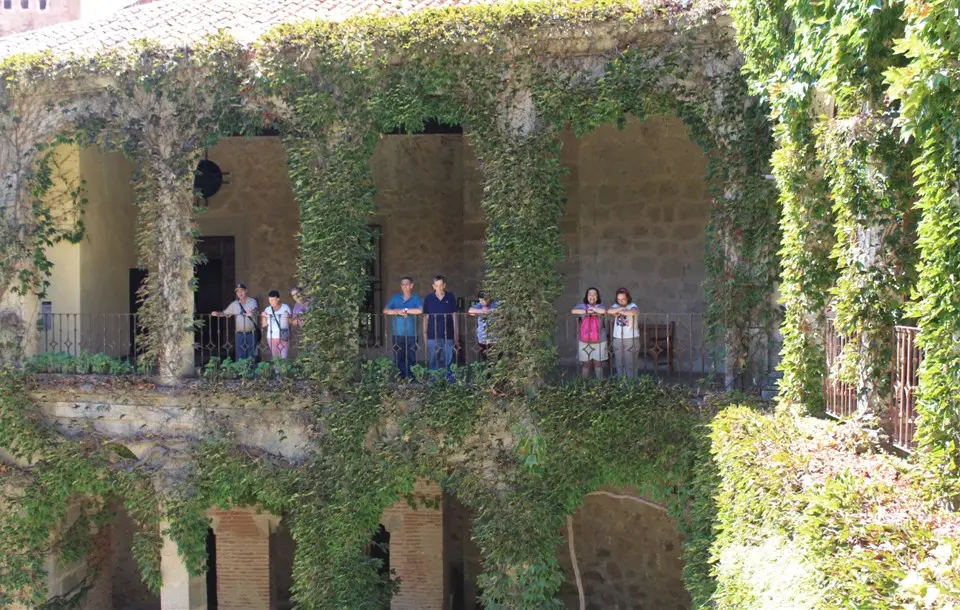 GARGANTA LA OLLA (27)