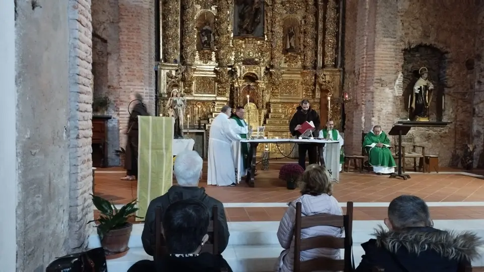MISA Y LAS BATUECAS (4)