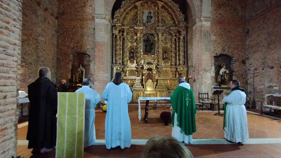 MISA Y LAS BATUECAS (5)