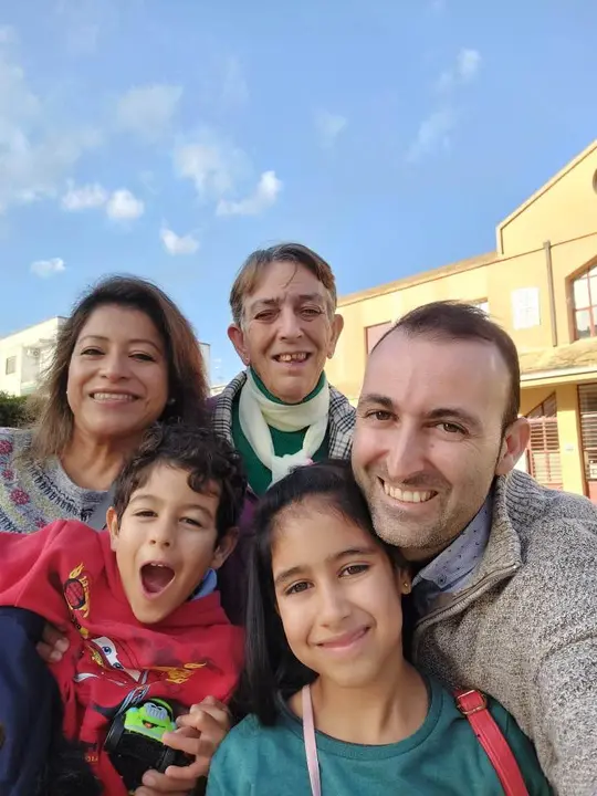 VISITAS FAMILIARES (1)
