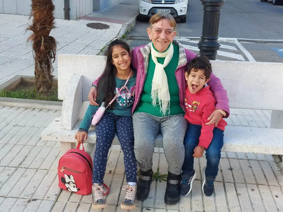 VISITAS FAMILIARES (2)