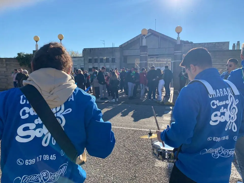 V MARCHA POR LA DISCAPACIDAD (1)