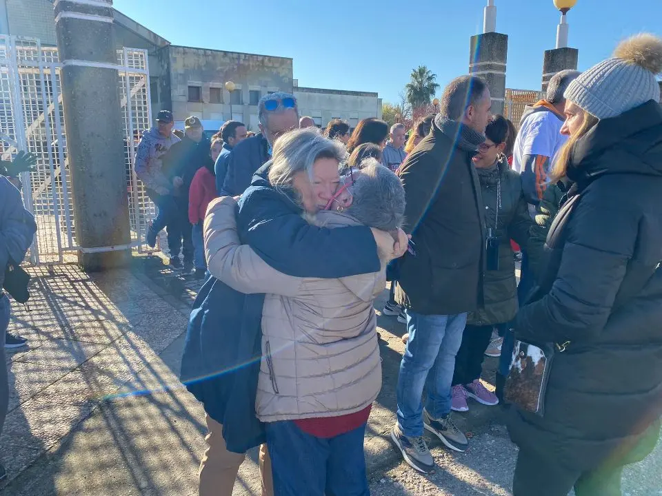 V MARCHA POR LA DISCAPACIDAD (2)