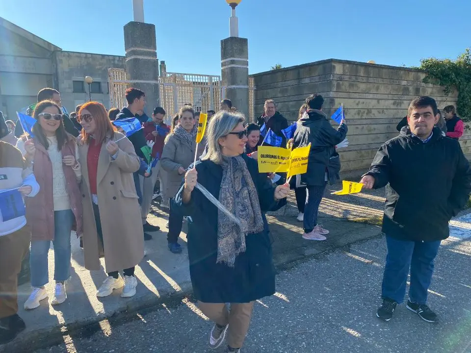 V MARCHA POR LA DISCAPACIDAD (6)