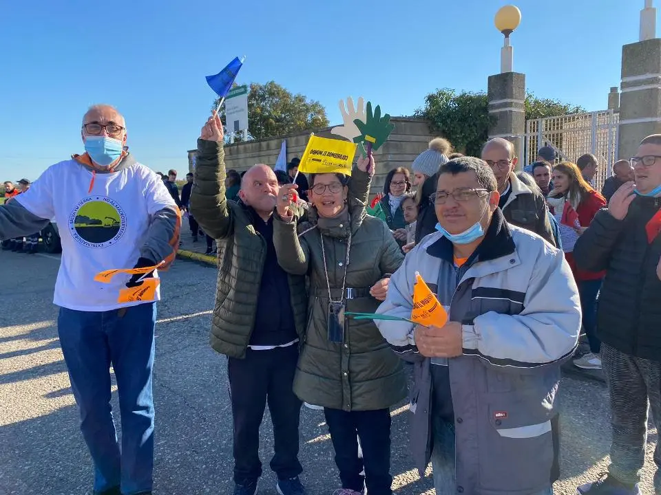 V MARCHA POR LA DISCAPACIDAD (12)
