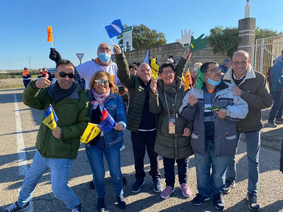V MARCHA POR LA DISCAPACIDAD (13)