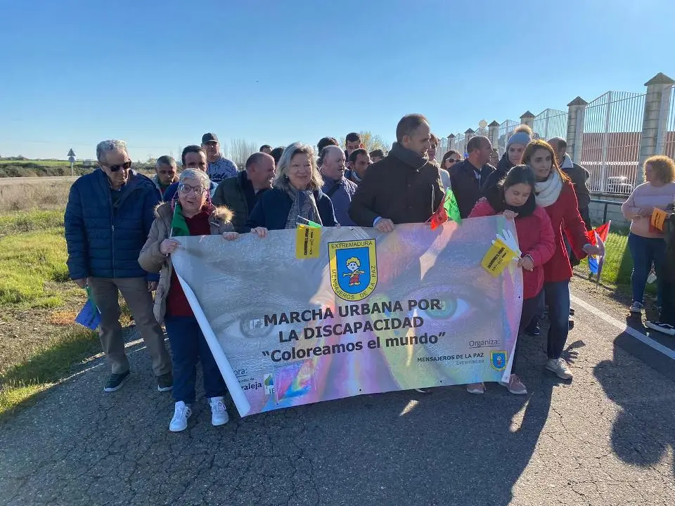 V MARCHA POR LA DISCAPACIDAD (19)