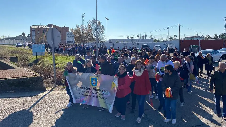 V MARCHA POR LA DISCAPACIDAD (20)