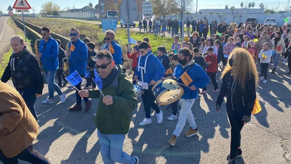 V MARCHA POR LA DISCAPACIDAD (25)