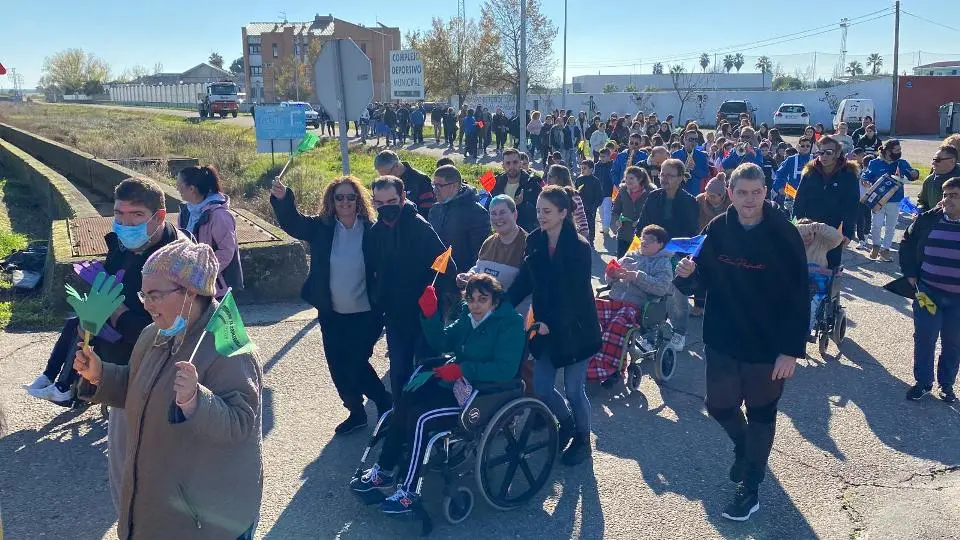 V MARCHA POR LA DISCAPACIDAD (24)