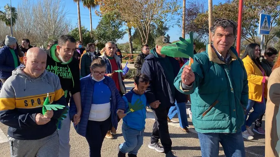 V MARCHA POR LA DISCAPACIDAD (29)