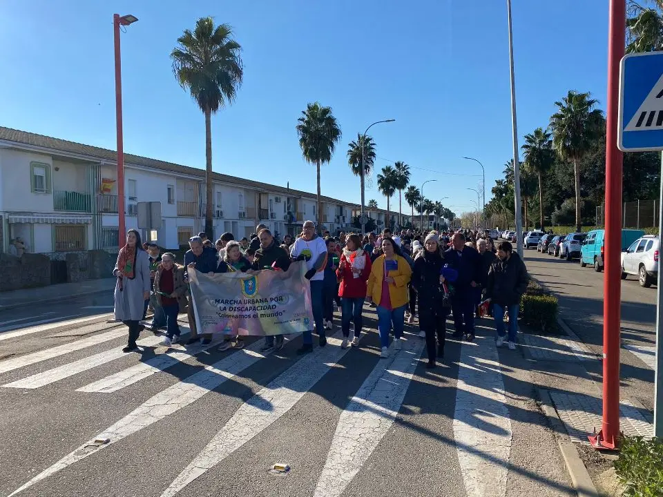 V MARCHA POR LA DISCAPACIDAD (37)
