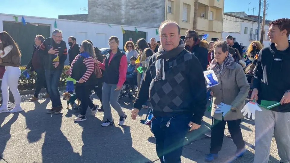 V MARCHA POR LA DISCAPACIDAD (43)