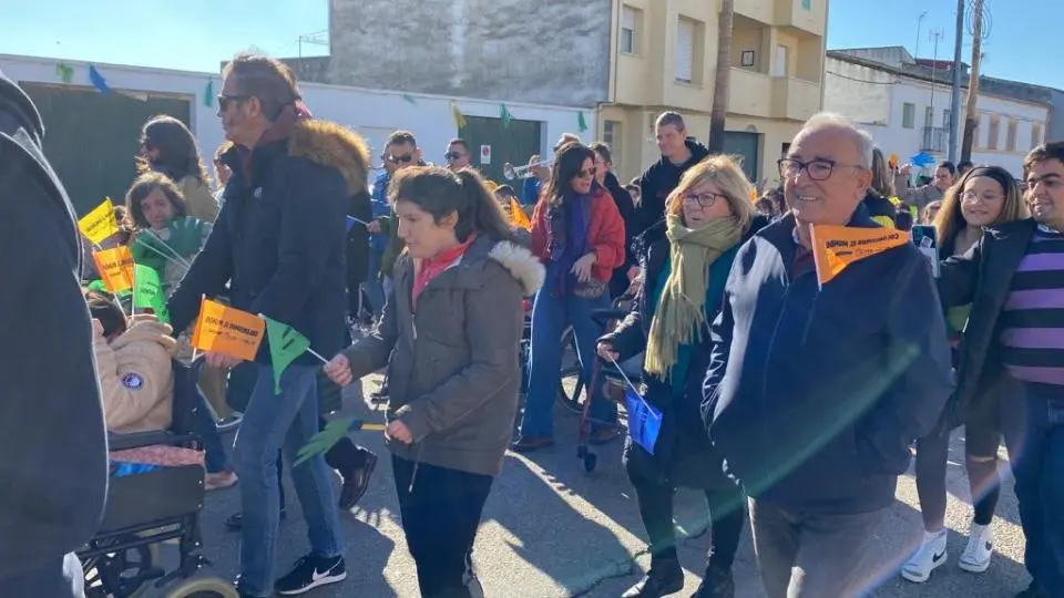 V MARCHA POR LA DISCAPACIDAD (45)