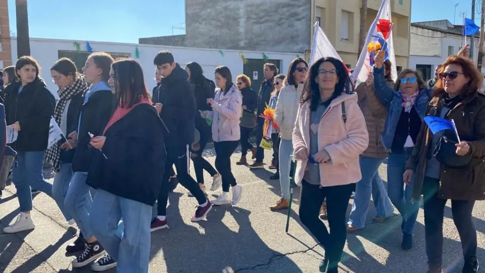 V MARCHA POR LA DISCAPACIDAD (48)