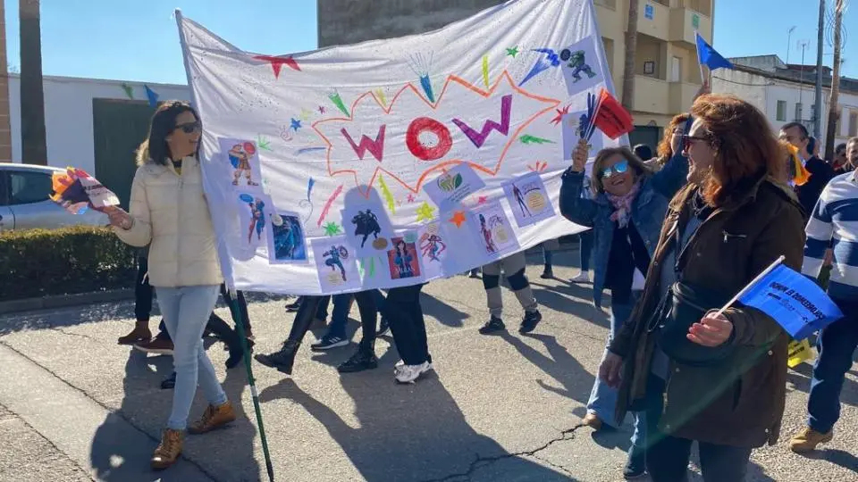V MARCHA POR LA DISCAPACIDAD (49)