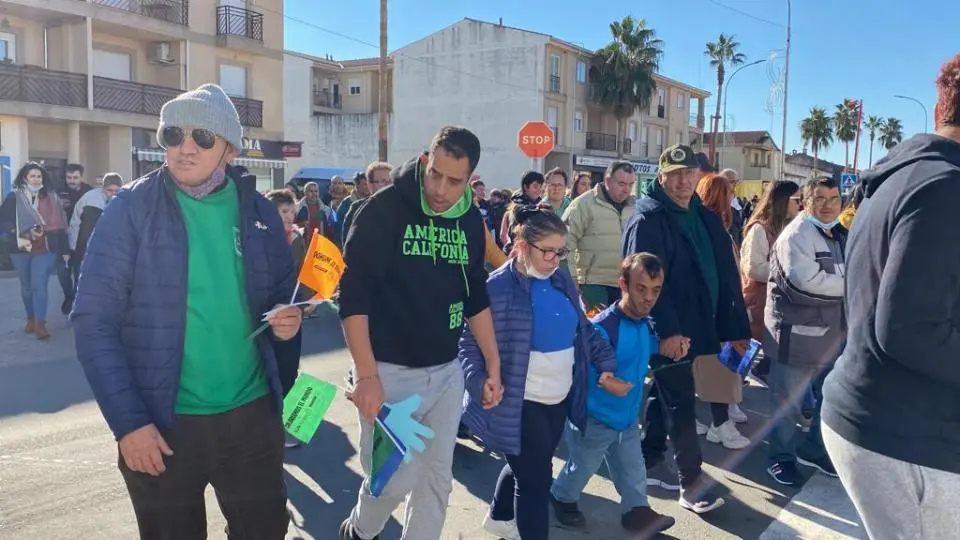 V MARCHA POR LA DISCAPACIDAD (50)