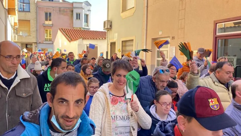 V MARCHA POR LA DISCAPACIDAD (61)