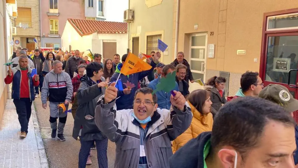 V MARCHA POR LA DISCAPACIDAD (62)