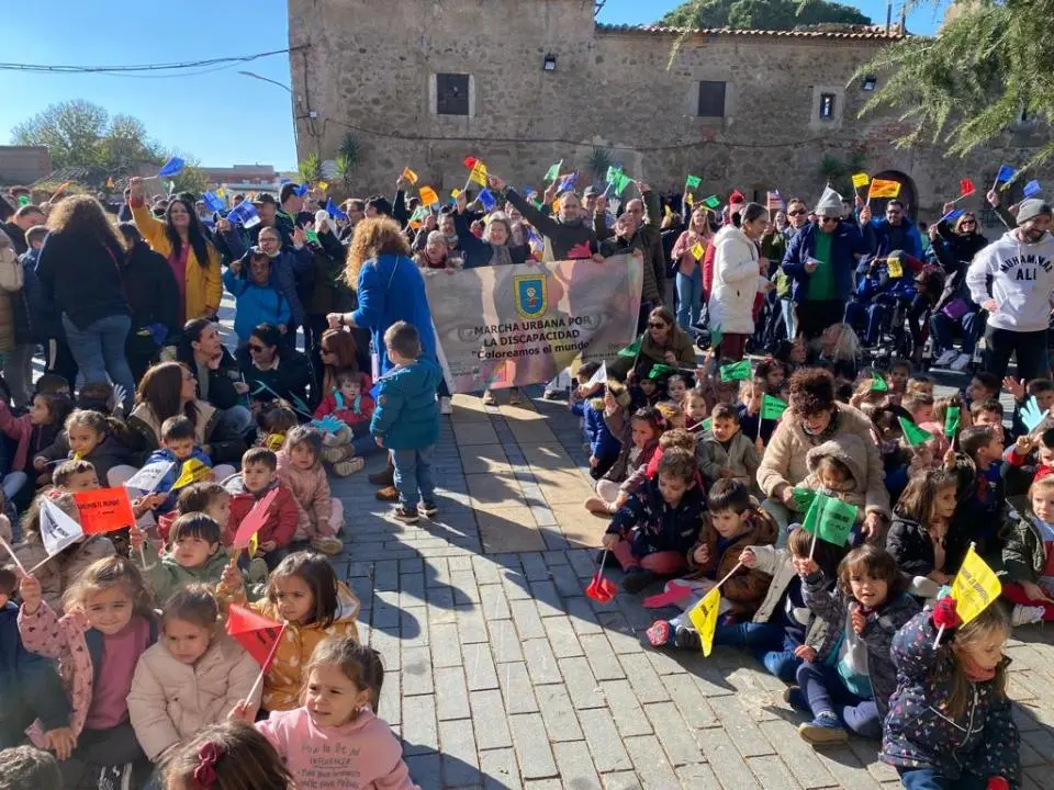 V MARCHA POR LA DISCAPACIDAD (65)