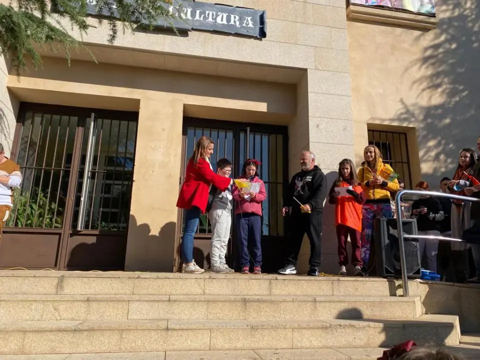 V MARCHA POR LA DISCAPACIDAD (73)