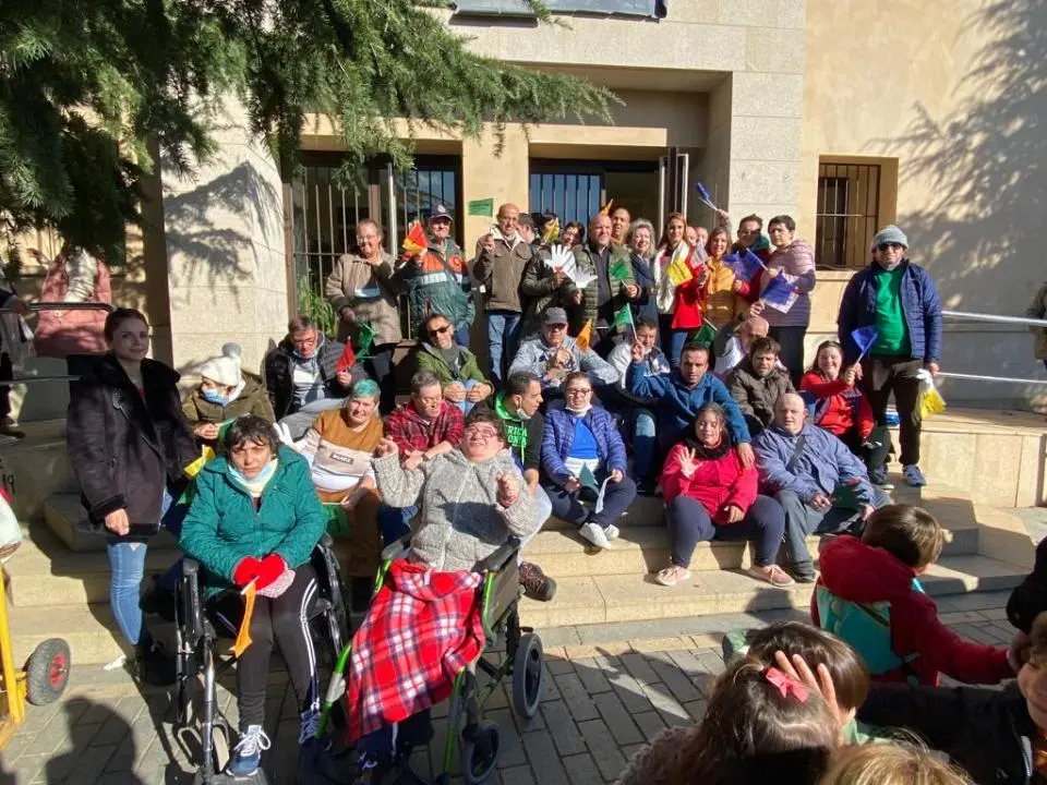 V MARCHA POR LA DISCAPACIDAD (96)