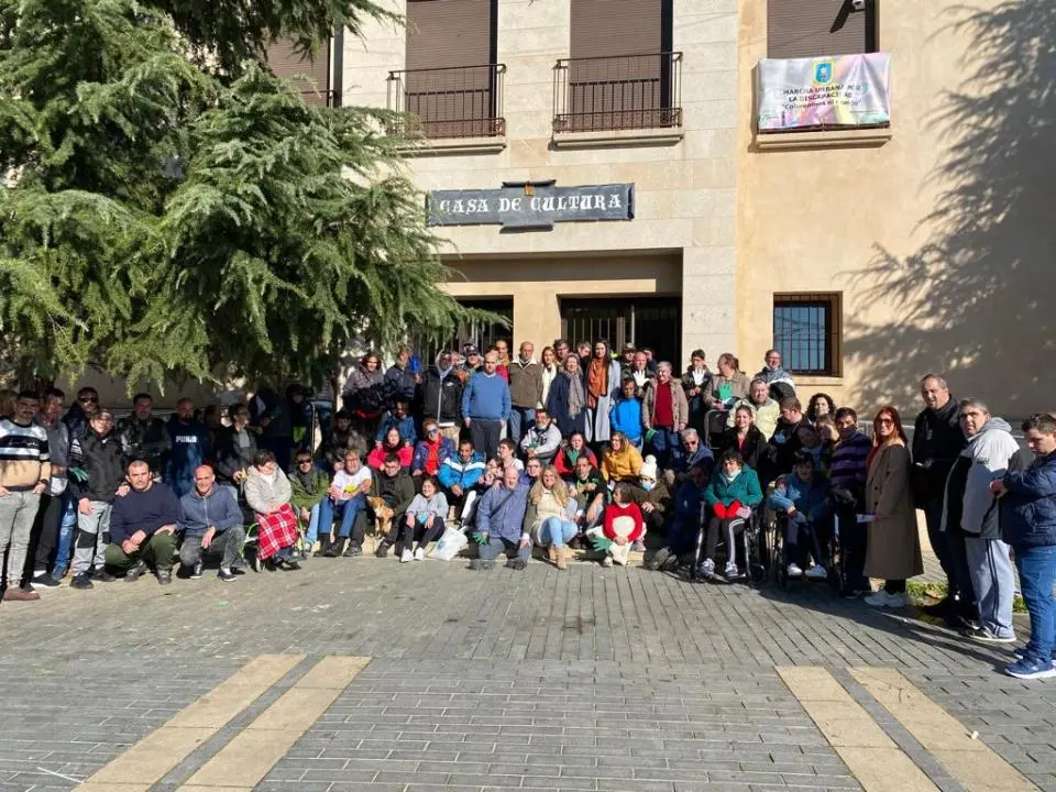 V MARCHA POR LA DISCAPACIDAD (100)