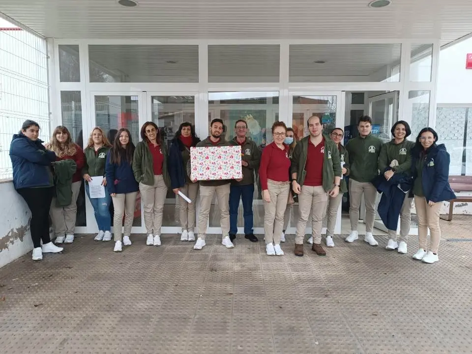 Visita Turismo y Empleo  (9)