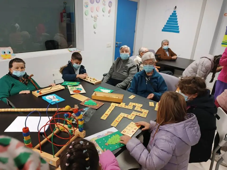 Visita CRA Almenara (4)