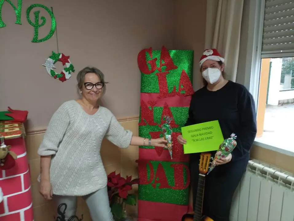 Navidad en la RM de Hern&aacute;n P&eacute;rez (1)