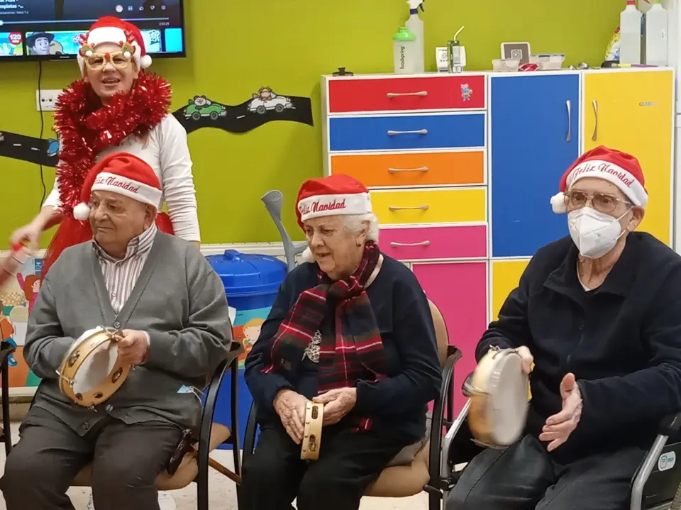 Visita al CEI Coraz&oacute;n de Jes&uacute;s (6)